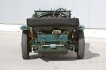 Bentley 4&frac12;-Litre Le Mans Tourer Replica 1925 года